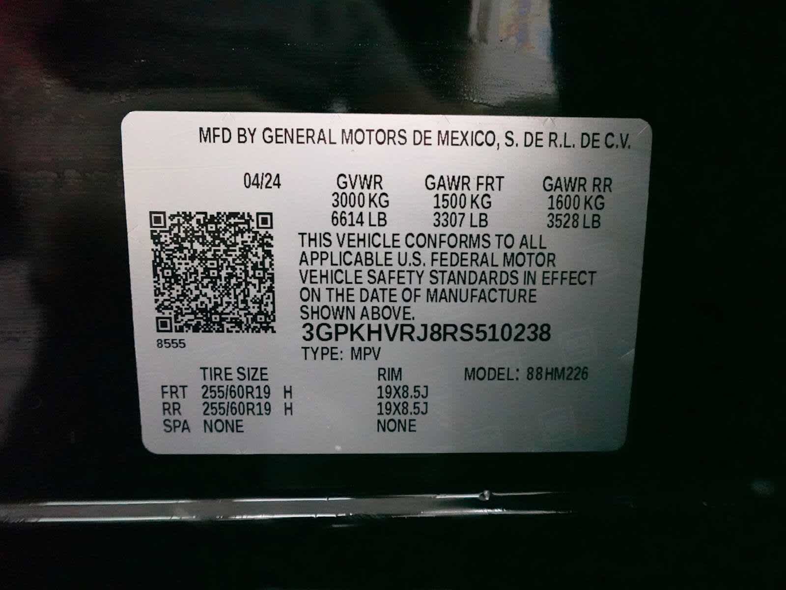 Used 2024 Honda Prologue EX image 30