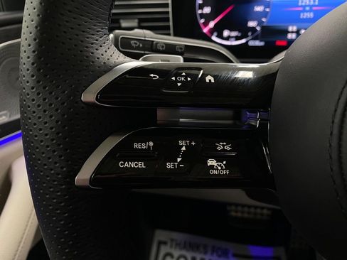 Certified 2026 Mercedes-Benz GLS 450 4MATIC image 18