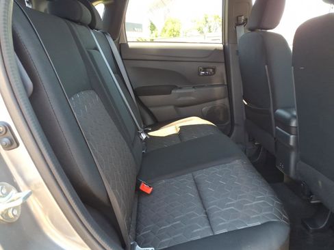 Used 2024 Mitsubishi Outlander Sport AWD image 13