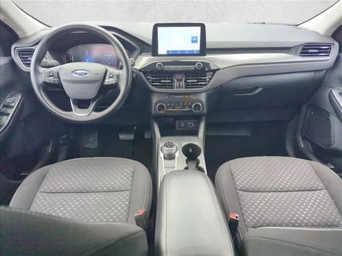 Used 2025 Ford Escape Active image 21