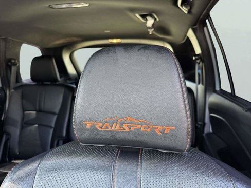 Used 2022 Honda Passport TrailSport image 20