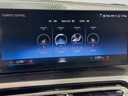 Used 2023 BMW 330i 330i w/ Driving Assistance Package image 14