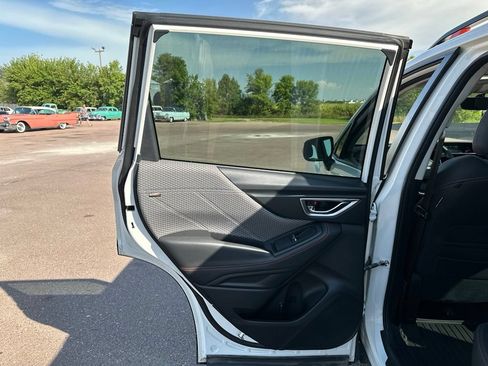 Used 2020 Subaru Forester Sport AWD/4WD image 22