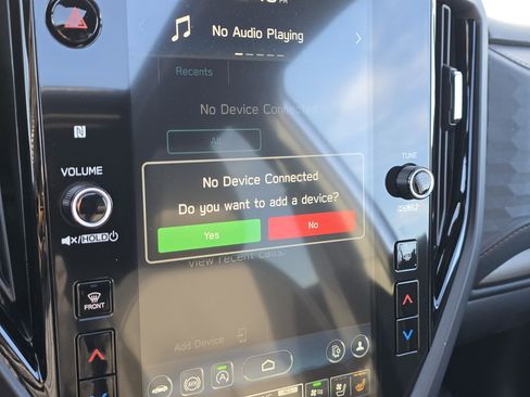 New 2026 Subaru Forester Touring image 15