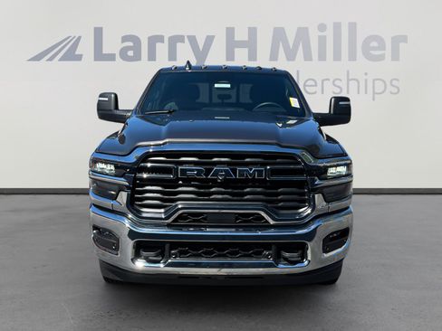 New 2026 RAM 3500 Tradesman image 8