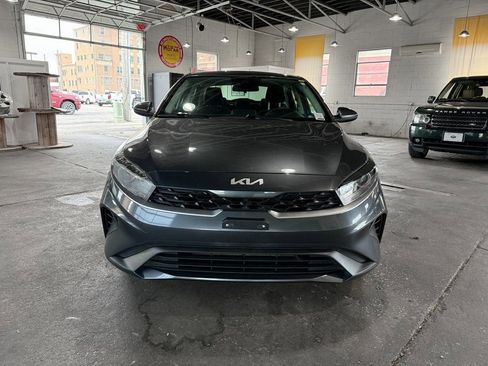Used 2024 Kia Forte LXS image 11