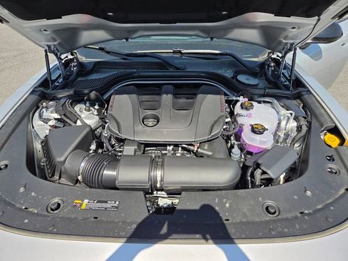 New 2026 Dodge Charger Scat Pack image 30