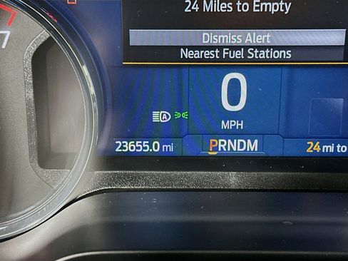 Used 2023 Ford F150 XLT w/ Equipment Group 302A High image 19