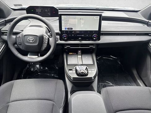 New 2026 Toyota C-HR AWD/4WD image 23