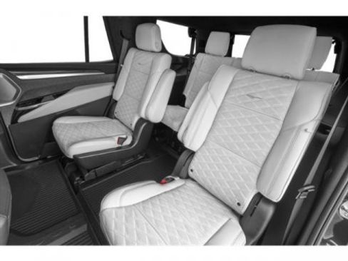 New 2026 Cadillac Escalade V AWD/4WD image 15