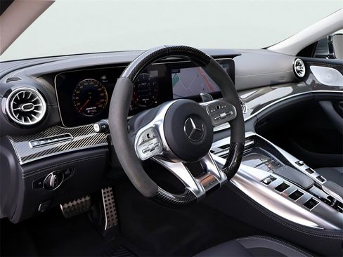 Used 2019 Mercedes-Benz AMG GT 63 S image 20