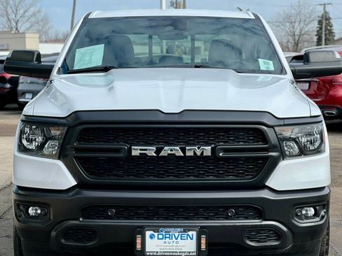 Used 2024 RAM 1500 Tradesman w/ Trailer Tow Group image 33