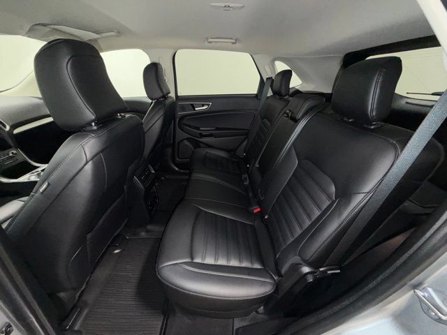 Used 2024 Ford Edge SEL w/ Convenience Package AWD/4WD image 31