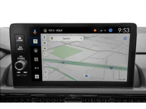 Certified 2026 Honda CR-V Sport Touring image 15