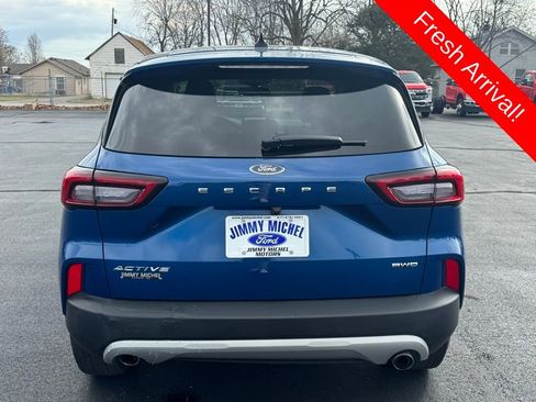 Used 2023 Ford Escape Active image 24