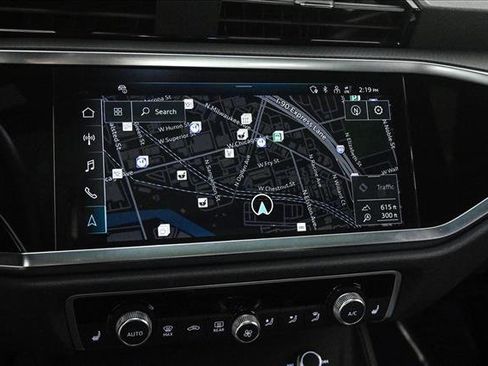 Certified 2024 Audi Q3 2.0T Premium Plus w/ Premium Plus Package image 13