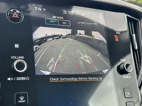 Used 2023 Subaru Outback Premium w/ Popular Package #1 image 18