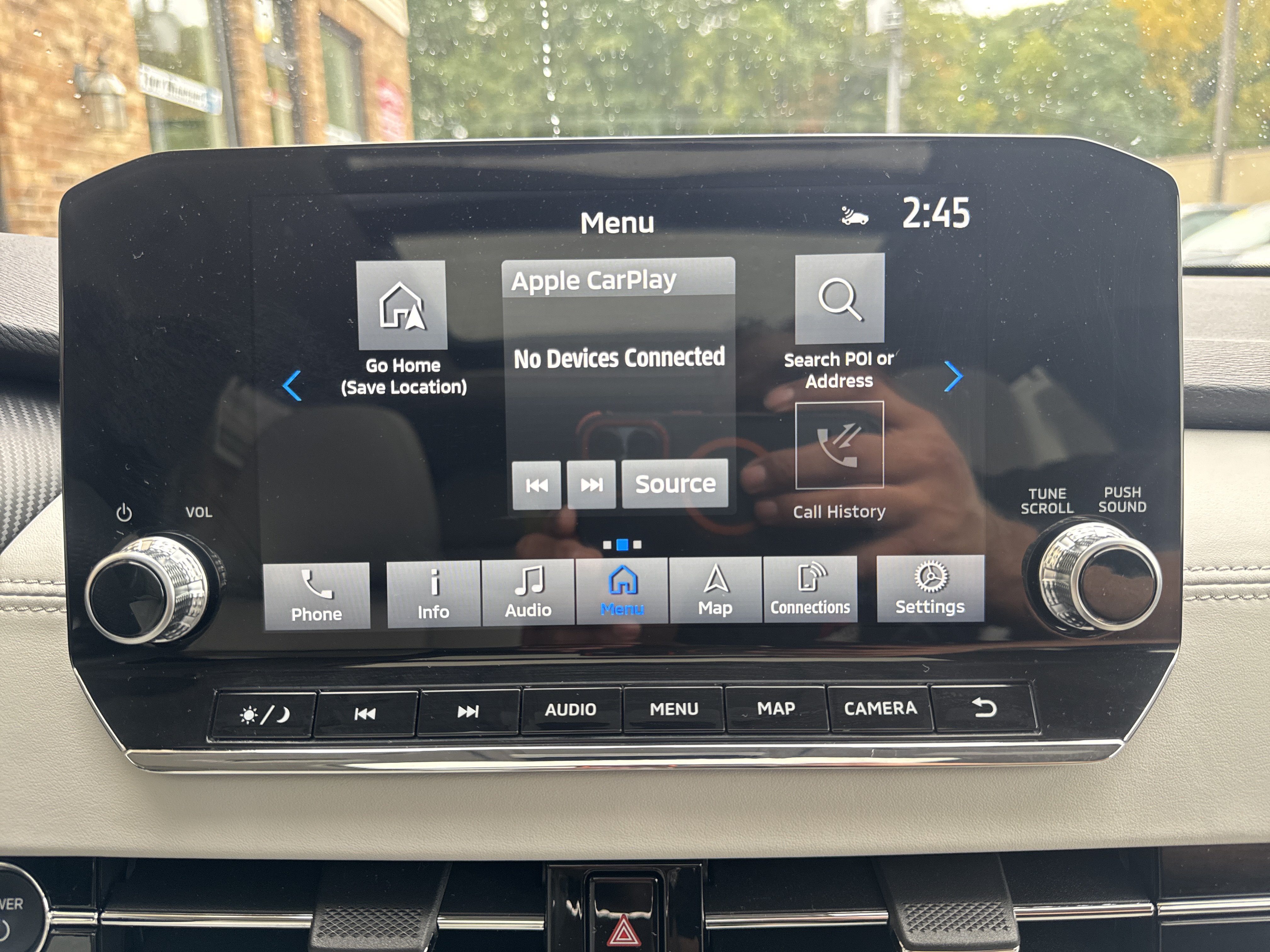 Used 2024 Mitsubishi Outlander SEL AWD/4WD image 18