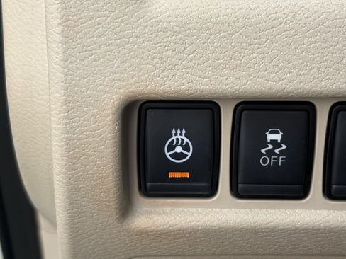 Used 2019 Nissan Murano Platinum w/ Cargo Package FWD image 14