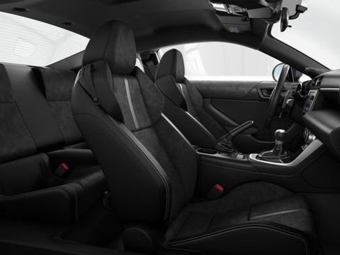 New 2026 Toyota GR86 Premium image 7