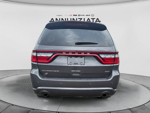 Used 2026 Dodge Durango GT image 4