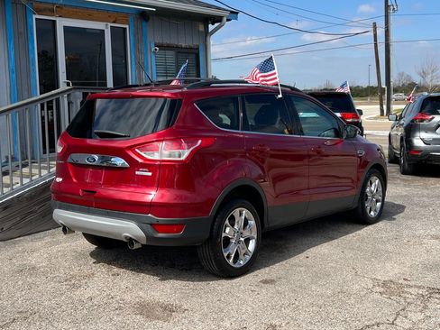 Used 2013 Ford Escape SEL FWD image 6