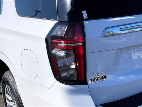 Used 2024 Chevrolet Tahoe LT image 23