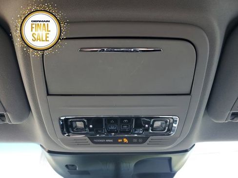 Certified 2022 Lincoln Corsair Reserve w/ Elements Package image 30