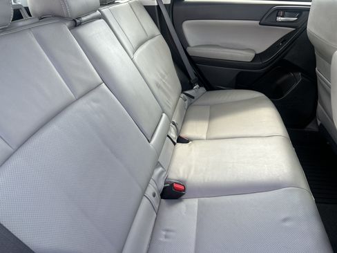 Used 2014 Subaru Forester 2.5i Limited w/ Protection Package #2 AWD/4WD image 52