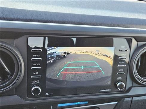 Used 2023 Toyota Tacoma SR image 19