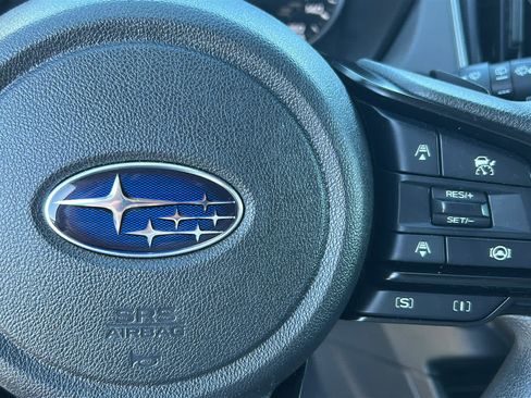 Certified 2024 Subaru Crosstrek 2.0i Premium AWD/4WD image 21