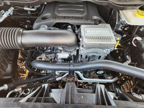 New 2026 RAM 1500 Rebel AWD/4WD image 23