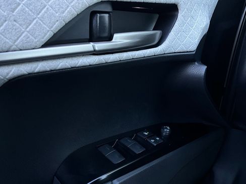 New 2026 Toyota Camry XLE image 19