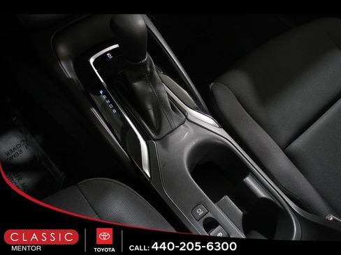 Certified 2024 Toyota Corolla LE image 14