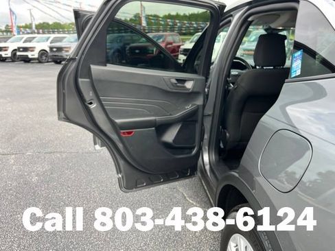 Used 2024 Ford Escape Active FWD image 9