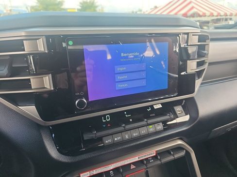 New 2026 Toyota Tundra SR5 image 43