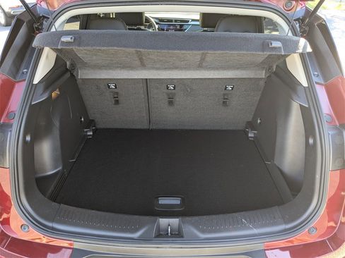 Used 2023 Buick Encore GX Preferred w/ Cold Weather Comfort Package image 13