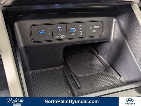 Certified 2025 Hyundai Tucson SEL image 20