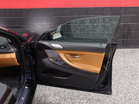 Used 2018 BMW 650i Gran Coupe xDrive AWD/4WD image 44