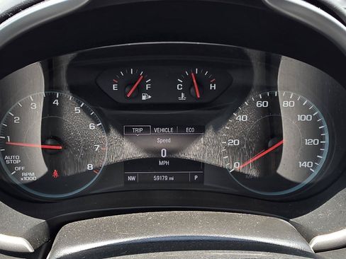 Used 2024 Chevrolet Malibu LT FWD image 27