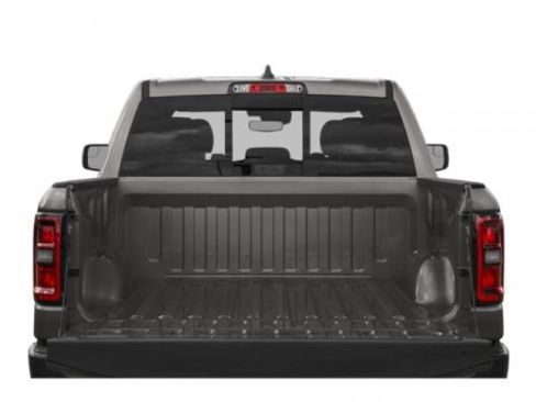 New 2026 RAM 1500 Tradesman image 13