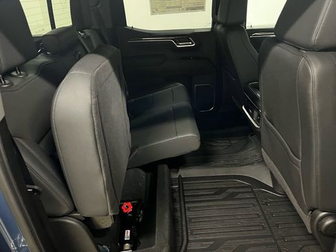 New 2026 GMC Sierra 1500 Elevation w/ Elevation Premium Package image 44