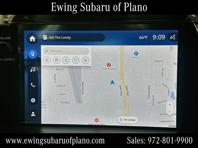 New 2026 Subaru Outback Premium AWD/4WD image 13