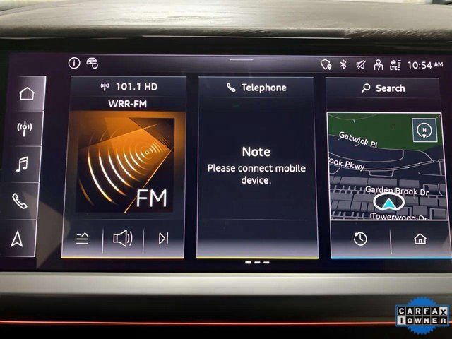 Used 2024 Audi Q4 e-tron Premium Plus w/ Premium Plus AWD/4WD image 44