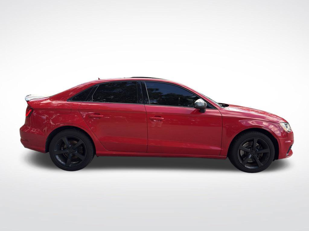 Used 2016 Audi A3 2.0T Premium w/ Audi MMI Navigation Plus AWD/4WD image 5