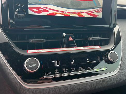 New 2026 Toyota Corolla SE image 27