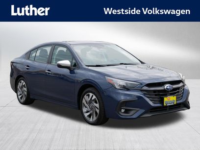 Used 2024 Subaru Legacy Touring XT