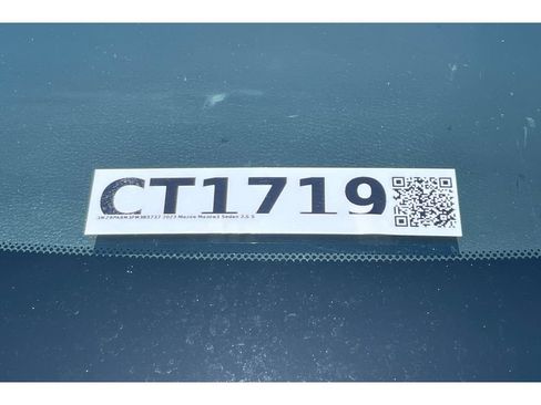Certified 2023 MAZDA MAZDA3 s FWD image 51