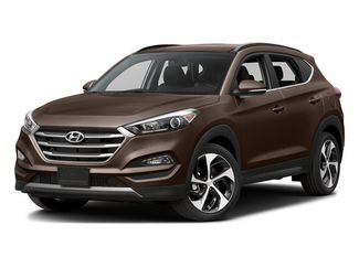 Used 2016 Hyundai Tucson Limited w/ Option Group 03 FWD video 1