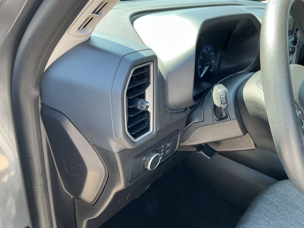 Used 2022 Ford Bronco Sport Big Bend AWD/4WD image 17